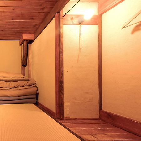 Guesthouse Yululu Киото Екстериор снимка