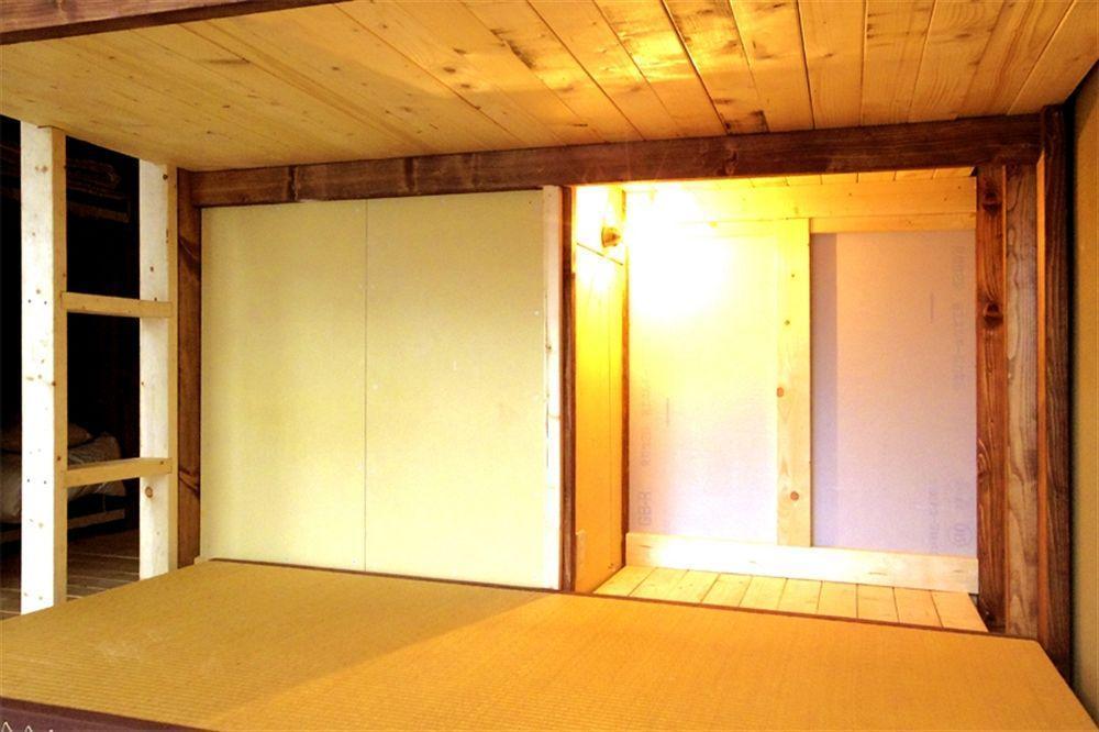 Guesthouse Yululu Киото Екстериор снимка