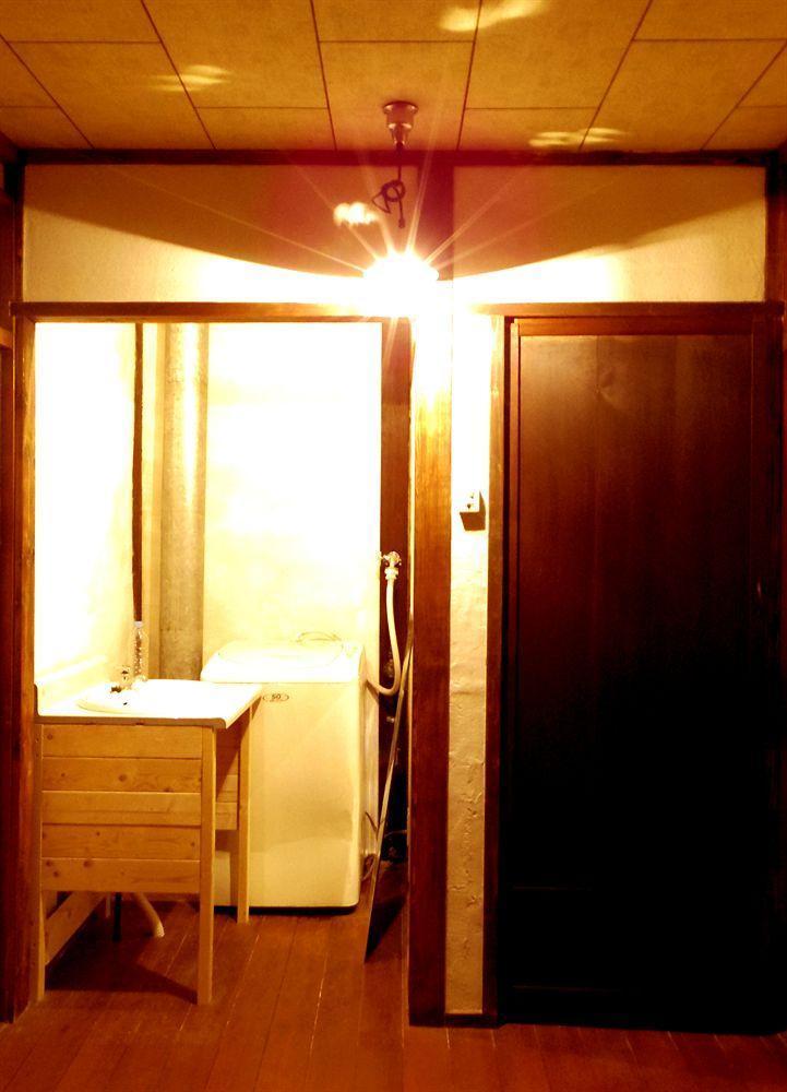 Guesthouse Yululu Киото Екстериор снимка