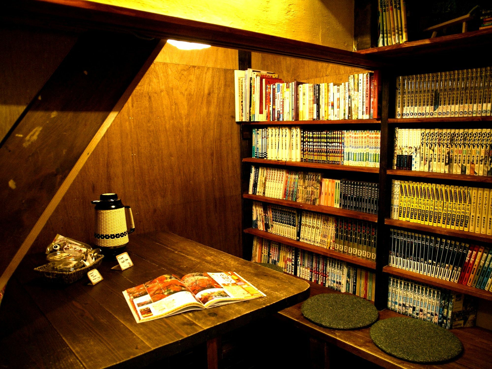 Guesthouse Yululu Киото Екстериор снимка