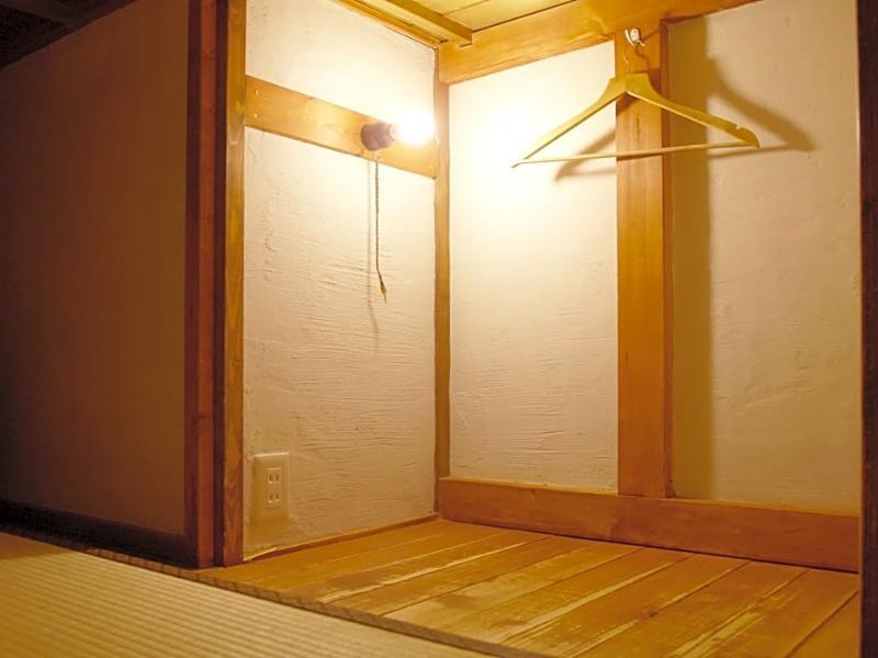 Guesthouse Yululu Киото Екстериор снимка